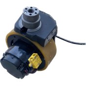 Resim Hasyılmaz Forklift Istifleme Tahrik Tekerliği Ünitesi 210MM 24V 750W 