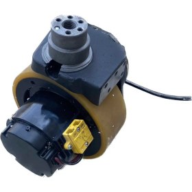 Resim Hasyılmaz Forklift Istifleme Tahrik Tekerliği Ünitesi 210MM 24V 750W 