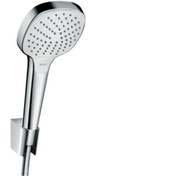 Resim Hansgrohe Croma Select E Porter Duş Seti 1.6 M 