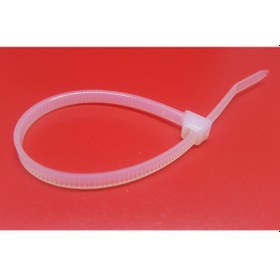 Resim Kablo Bağı 2,5x100 5000 Adet Natürel 