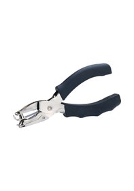 Resim Lichen Evrensel El Tipi Tek Delikli Delgeç, Manuel Delgeç, Bilet 