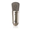 Resim Behringer B-1 Tek Diyaframlı Condenser Stüdyo Kayıt Mikrofonu 