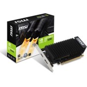 Resim GeForce GT 1030 2GHD4 LP OC 2 GB 64 Bit GDDR4 DX12 Ekran Kartı MSI