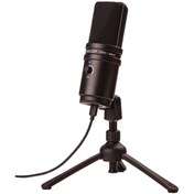 Resim Zoom Zum-2 Usb Condencer Mikrofon 