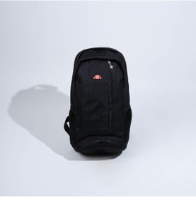 Resim Ellesse Unisex Siyah Çanta Eu201 Siyah 