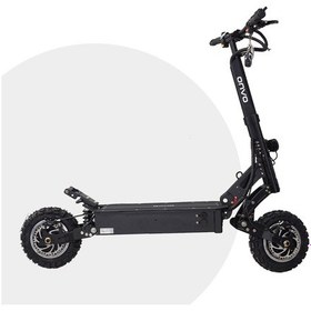 Resim Rx-7 3600w Scooter 