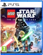 Resim Lego Star Wars The Skywalker Saga PS5 Oyun Warner Bros