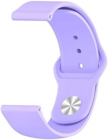 Resim GPACK Ferro Fsw 11011 ile uyumlu Kordon Kayış Mat Silikon 22/krd11E 