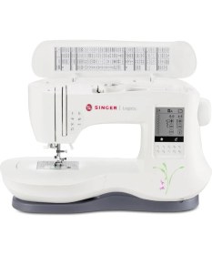 Resim Singer Legacy C440 Dikiş Makinesi 