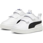 Resim Puma 39132803 Rickie V Inf Bebek Günlük Spor Ayakkabı Beyaz 