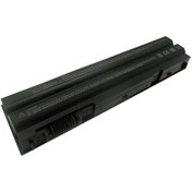Resim Dell Latitude E6420 Batarya Pil 