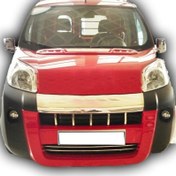Resim Fiat Fiorino Ön Body Boyalı 