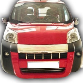 Resim Fiat Fiorino Ön Body Boyalı 