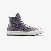 Resim Converse Chuck 70 Unisex Mor Sneaker A13610c Mor 