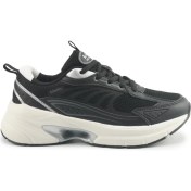 Resim Kinetix Elegant Tx W 5pr Siyah Kadın Sneaker 