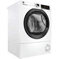 Resim Hoover HRE H10A2TBE-17 10 KG WiFi Bluetooth Bağlantılı Isı Pompalı Kurutma Makinesi 
