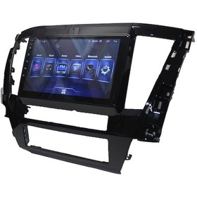 Resim Mitsubishi Pajero 2020-2022 9 inç 6-128 GB PRO Android Carplay Multimedya 