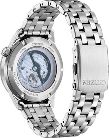Resim Citizen Elegance Automatic Nh9131-73l 