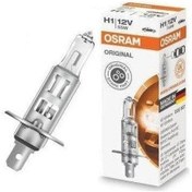 Resim H1 Osram Marka Far - Sis Ampulü 7703097176 - 