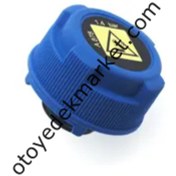 Resim Citroen Nemo (2008-2017) Yedek Su Depo Kapağı (İthal) 