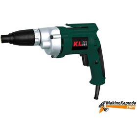 Resim KLPRO Klav60266 500watt Profesyonel Alçı Panel Tornavidası Klav60266 