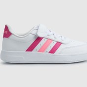 Resim adidas Breaknet 2.0 Kids Ayakkabı 