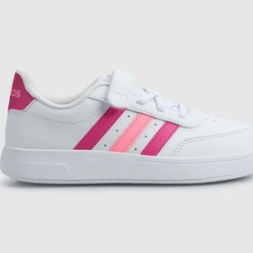 Resim adidas Breaknet 2.0 Kids Ayakkabı 
