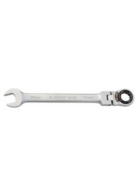 Resim Unıor Un622843 Mafsallı Cırcır Kom.anah. 12 Mm 161/2 