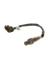 Resim Opel Corsa C Oksijen Sensoru 1.2 2005-2006 Z12xep Bosch 0258006503 