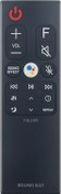 Resim VINABTY AKB75595321 LG Sound Bar Hoparlör SL9YG SPL8-W SN11RG SN9YG SL5Y SN5Y SL6Y SPK8-S SL8YG SL9Y SKC9 SL10Y SL10RG SL10YG SPN11M-SL LAS455H LAS551 için Yedek Uzaktan Kumanda H SN7CY SL5R SN6Y SL4 SL7YF 