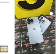 Resim Apple iPhone 13 Pro İkinci El TR | 128 GB | Mavi İkinci El İPHONE 13 PRO 128 GB MAVİ HATASIZ CİZİKSİZ