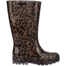 Resim Melissa Welly Kız Çocuk Çizme Brown 