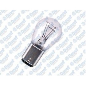 Resim Ampul - Eco - 12 V - P21/4w - Baz15d Narva 17881 93 Cıft Duy Capraz Tırnak 