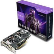 Resim Sapphire Amd Radeon R9 270X OC 2GB 256Bit GDDR5 (DX12) PCI-E 3.0 Ekran Kartı (11217-01-20G) 