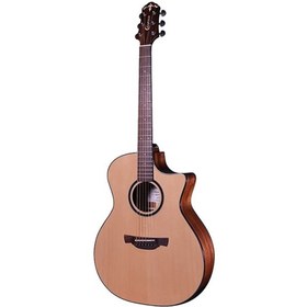 Resim Crafter Able G-600 Akustik Gitar 