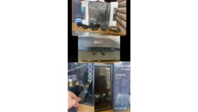 Resim Dexter 19 Inç VGA ve HDMI Çıkışlı Hd Çözünürlük 3 Ms Tepki Süresine Sahip Monitör 