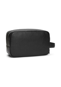 Resim Tommy Hilfiger Th Modern Washbag Os Bds Black-12757 Bds Black 