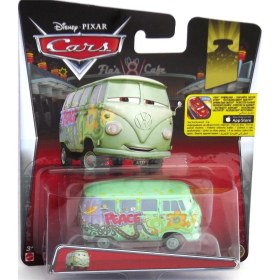 Resim Cars Tekli Karakter Araçlar Matthew 