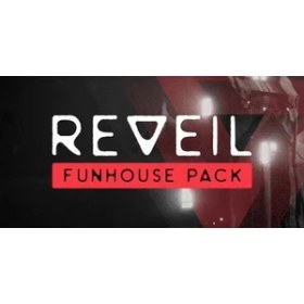 Resim Daedalic Entertainment Reveıl Funhouse Pack (Pc) 