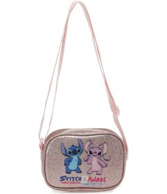 Resim Stitch Cprz 5pr Çok Renkli Kız Çocuk Çapraz Çanta 000000000102062564 Çok Renkli 
