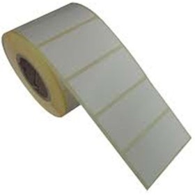 Resim Powermaster 60*30 Termal Etiket Rulo 