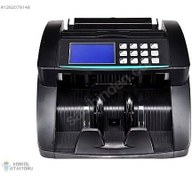 Resim Arven V2 Para SAyma Makinesi Sıfır TL Euro - Müşteri Ekranlı 
