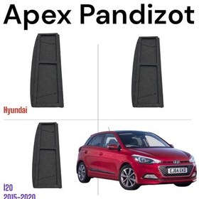 Resim Hyundai I20 Pandizot 2015-2019 435431479 