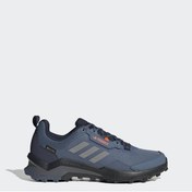Resim adidas Terrex Ax4 Gore-tex Erkek Mavi Outdoor Ayakkabı Hp7397 