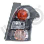 Resim Ulo 1107004 Lamba Stop Sag-(toyota: Corolla-verso 07-09 ) Montaj Mali-boyali 815610f080 (WN259744) 