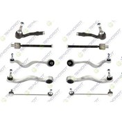 Resim TEKNOROT B-337 Tamir Takimi On BMW E60 Lci 03-10 31306781548 B337 (WE369373) 