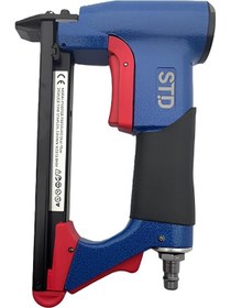 Resim Std Fs8016b Havalı Zımba Tabancası 