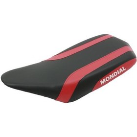 Resim Mondial Atv Md150 Sele Kırmızı (516270872) 