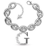 Resim Guess JGUJUBB01115JWRHS Kadın Bileklik 