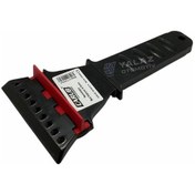 Resim Cam Buz Kazıyıcı-silici 